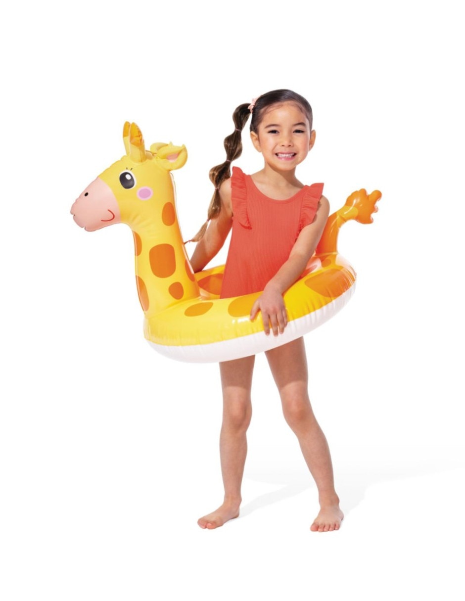 Flotador Intex infantil