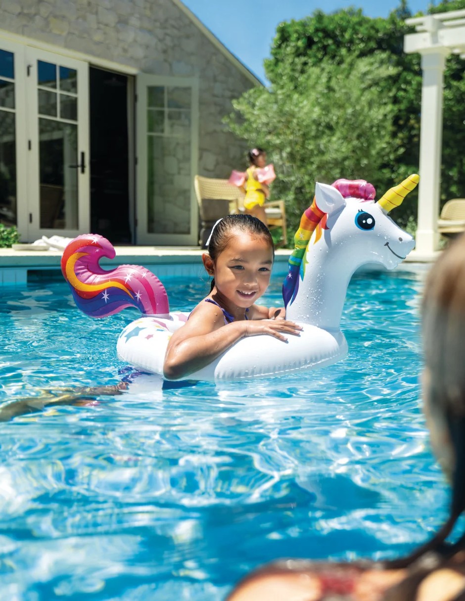 Flotador Intex infantil
