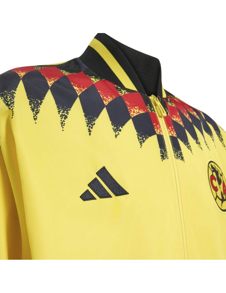 Chamarra para fútbol Club América unisex 5