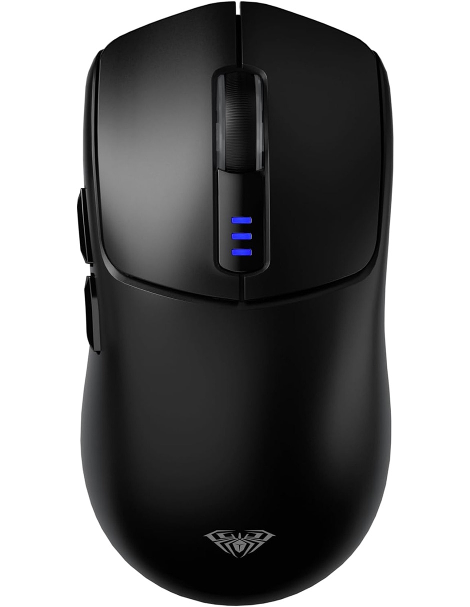 Mouse gamer SC580X 1