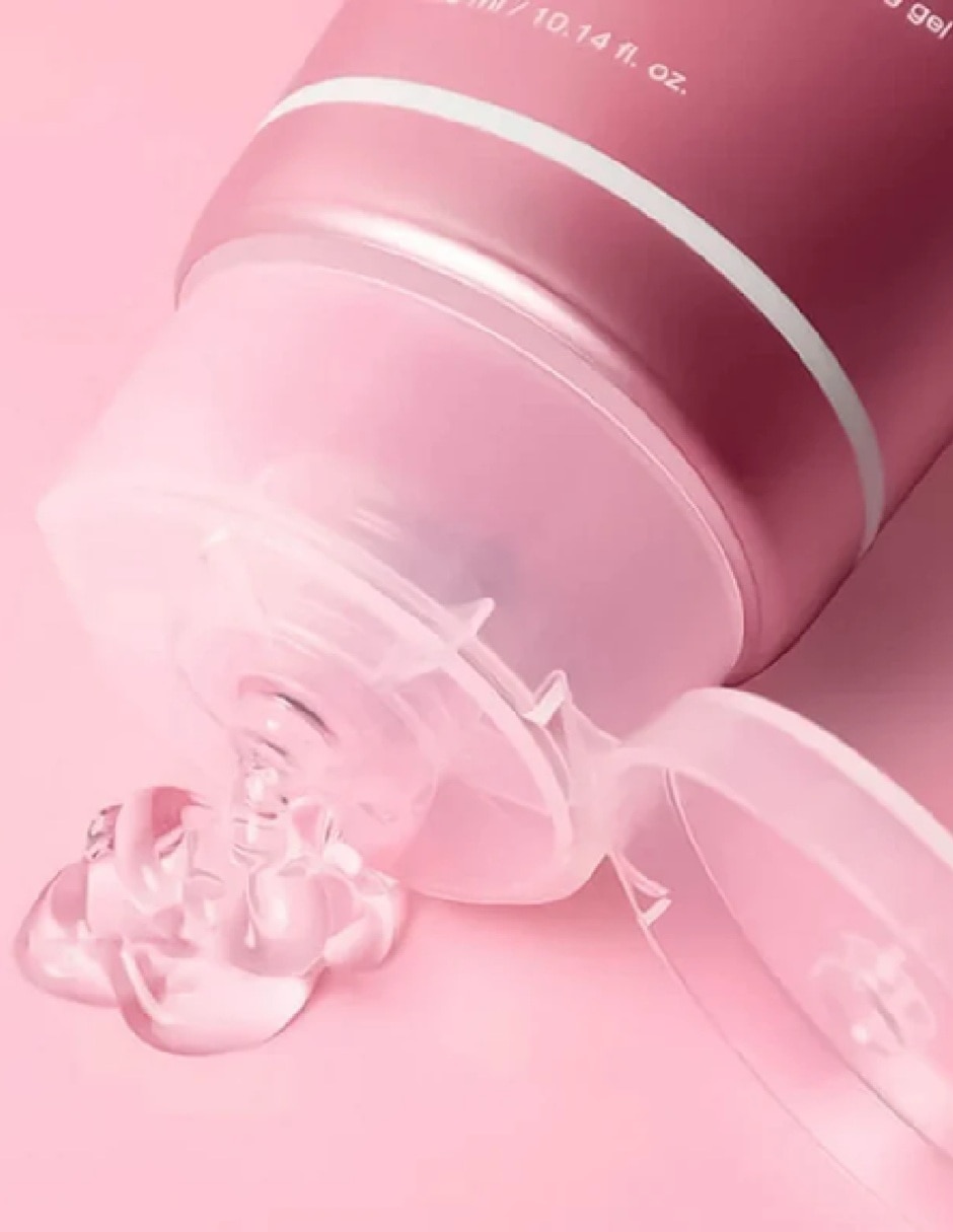 Crema para facial recomendada para Hidratar Día y noche Medicube todo tipo piel