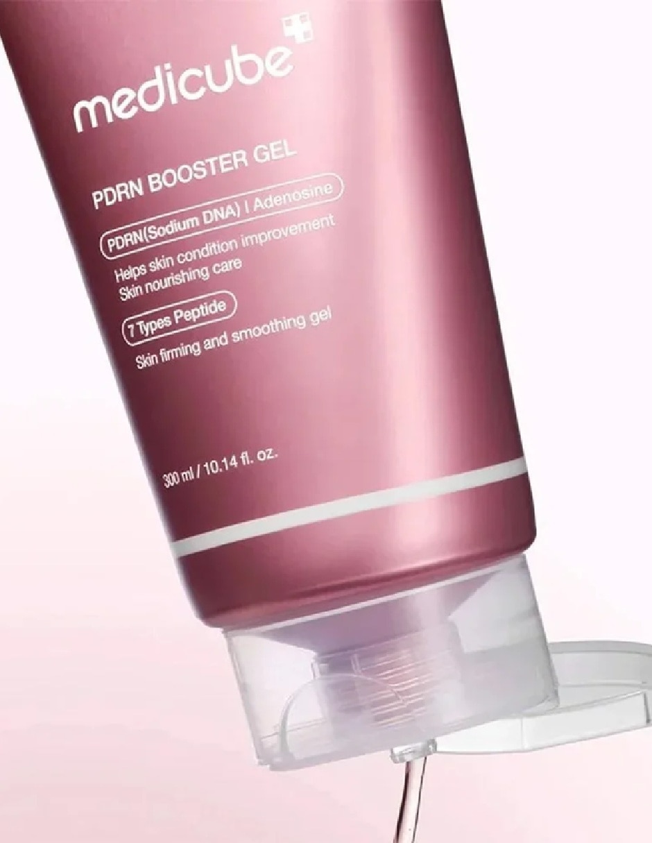 Crema para facial recomendada para Hidratar Día y noche Medicube todo tipo piel