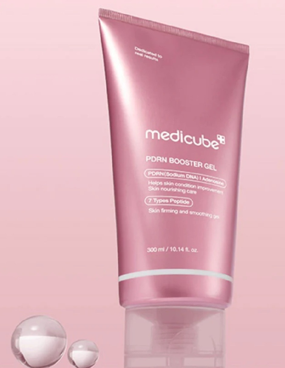 Crema para facial recomendada para Hidratar Día y noche Medicube todo tipo piel