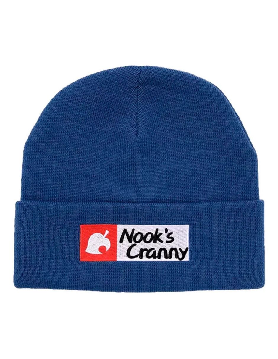 Gorro Bioworld Animal Crossing Daisy unisex