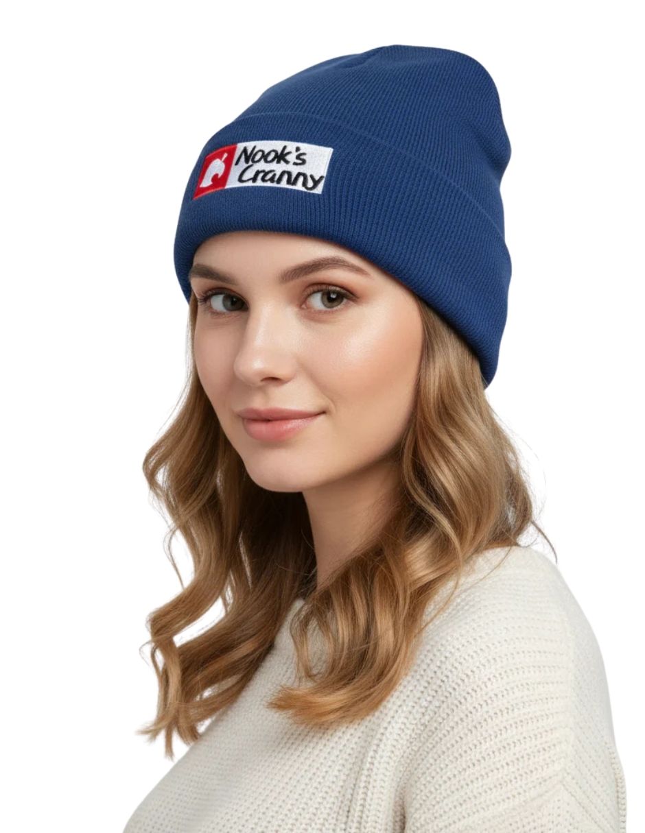 Gorro Bioworld Animal Crossing Daisy unisex