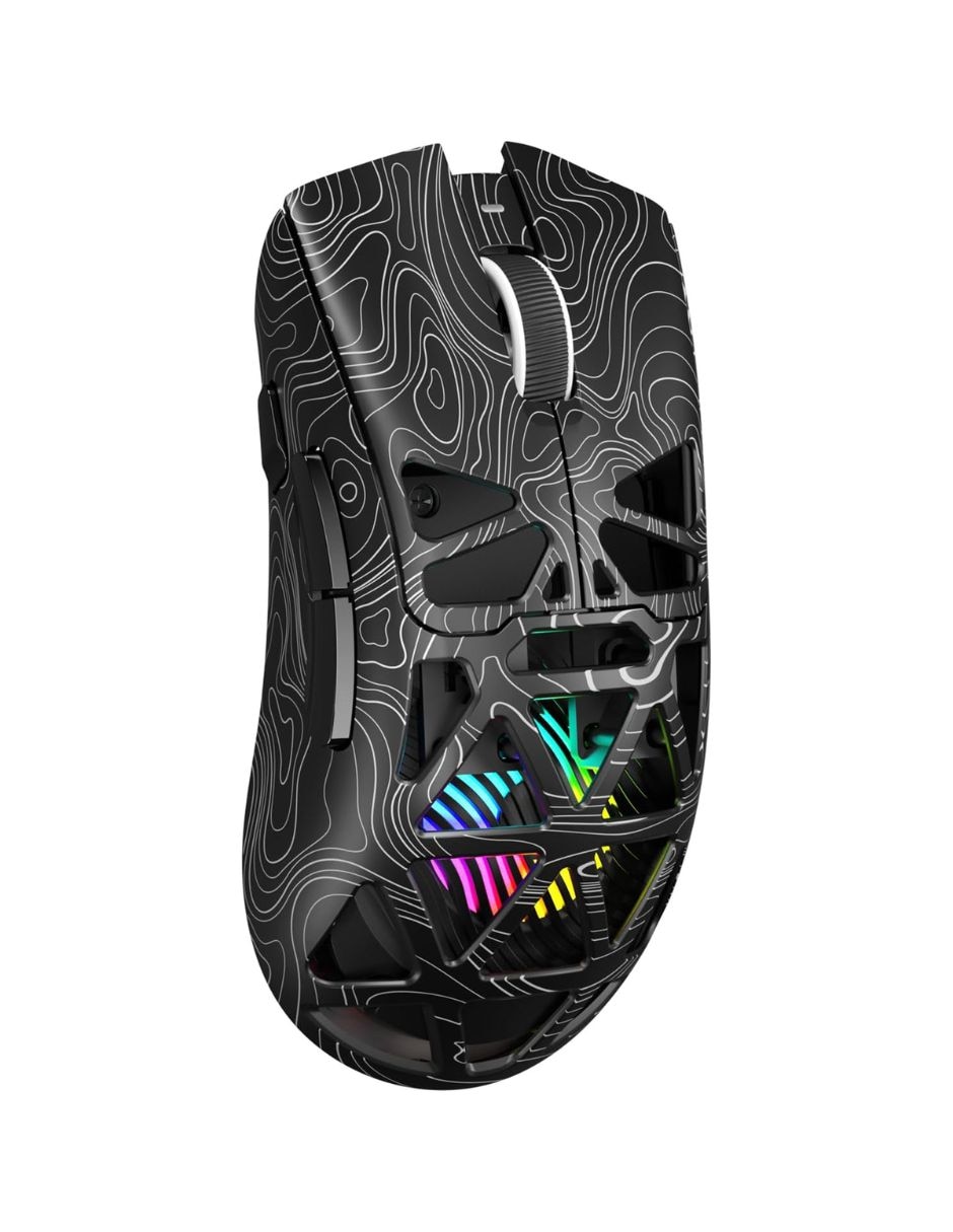 Mouse gamer SC620 1