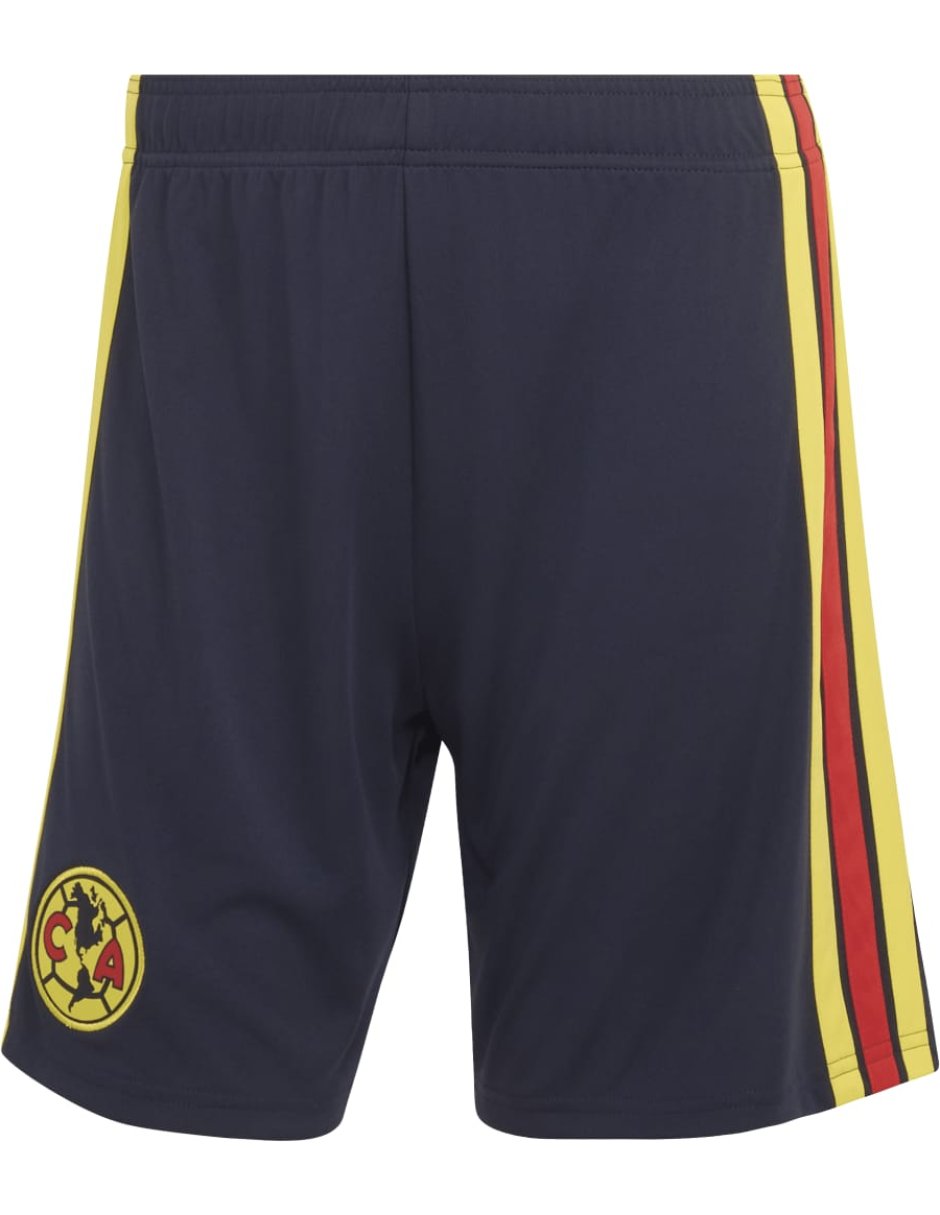 Short para fútbol hombre 2