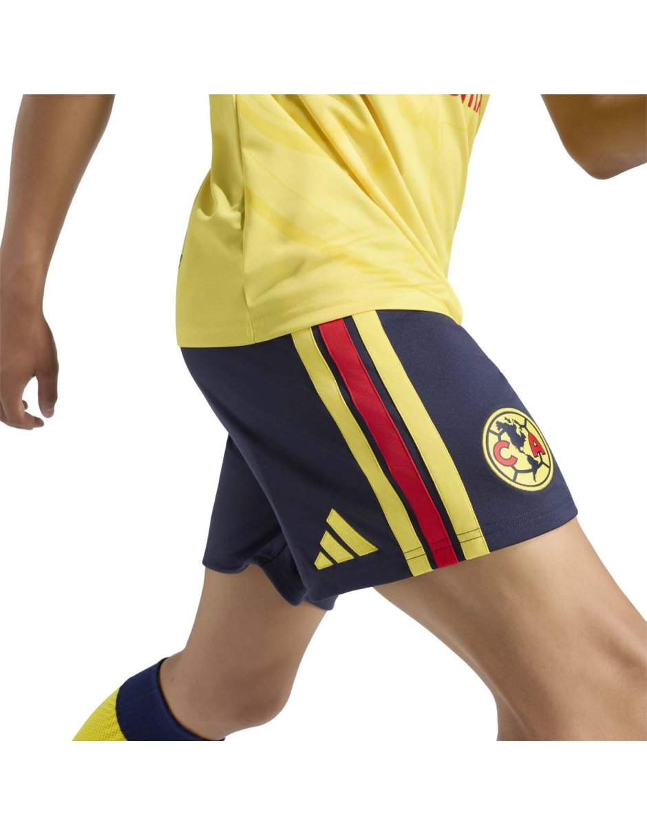 Short para fútbol hombre 3