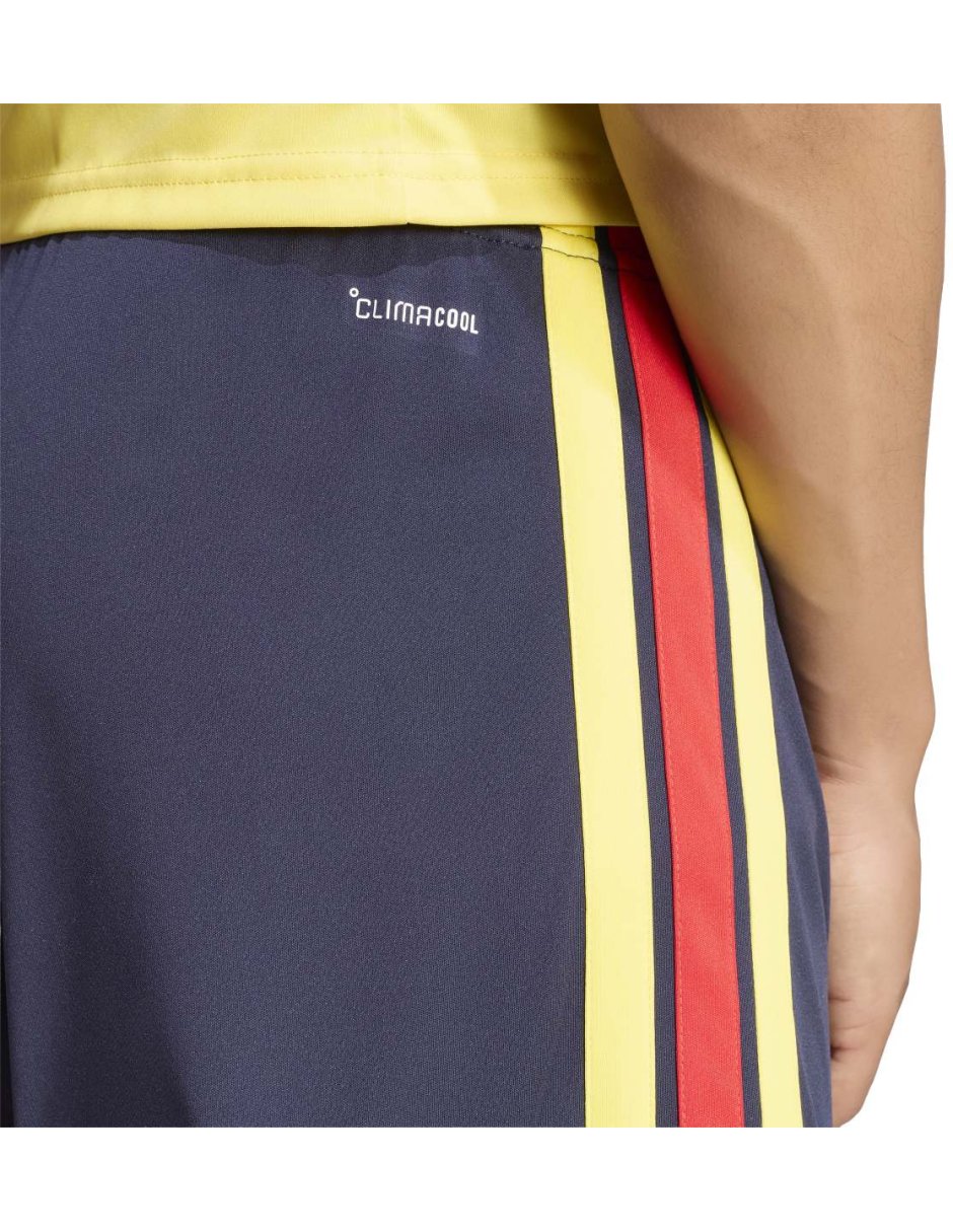 Short para fútbol hombre 4