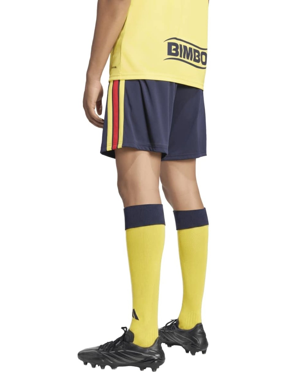 Short para fútbol hombre 6