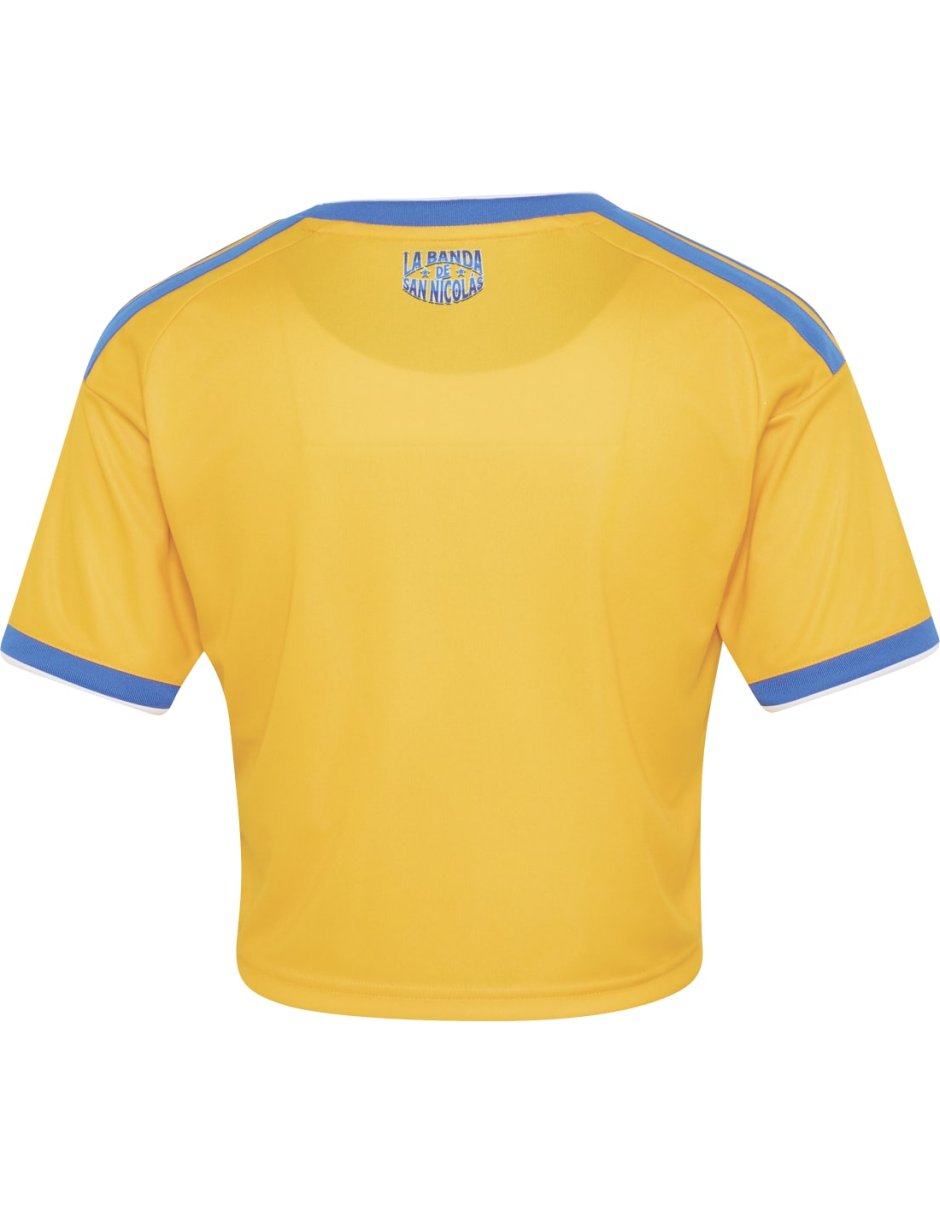 Jersey de Tigres UANL entrenamiento para mujer 2