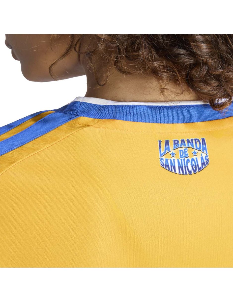 Jersey de Tigres UANL entrenamiento para mujer 3