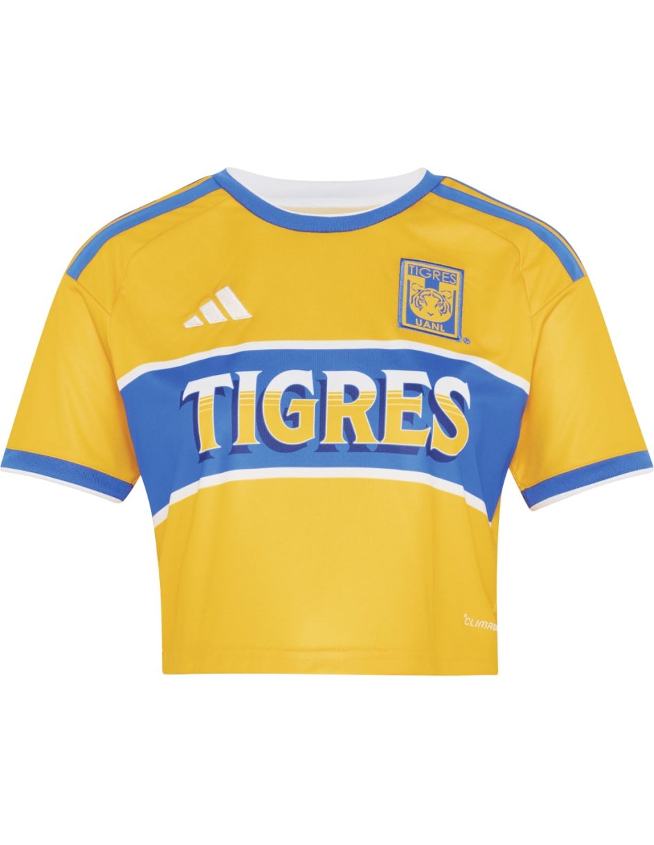 Jersey de Tigres UANL entrenamiento para mujer 5