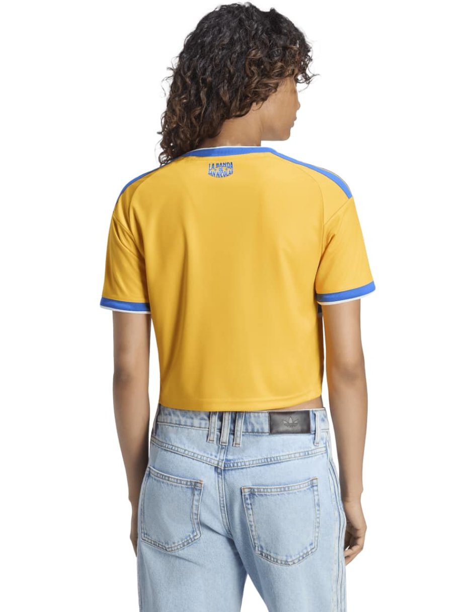 Jersey de Tigres UANL entrenamiento para mujer 6