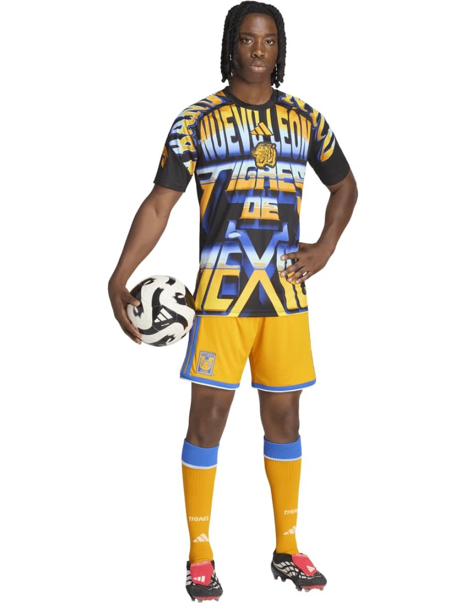 Jersey de Tigres UANL entrenamiento para hombre 7