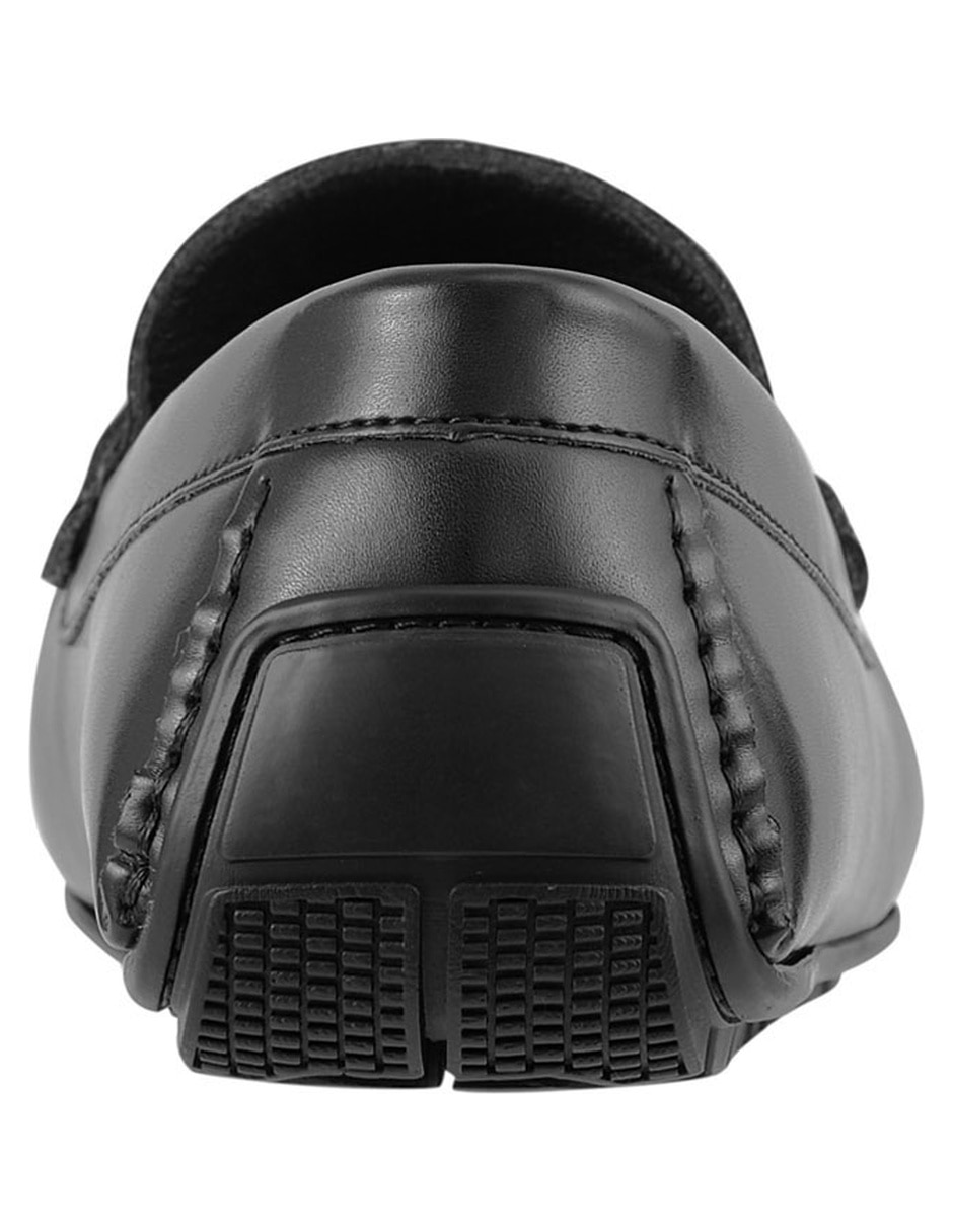 Mocasín para hombre 4