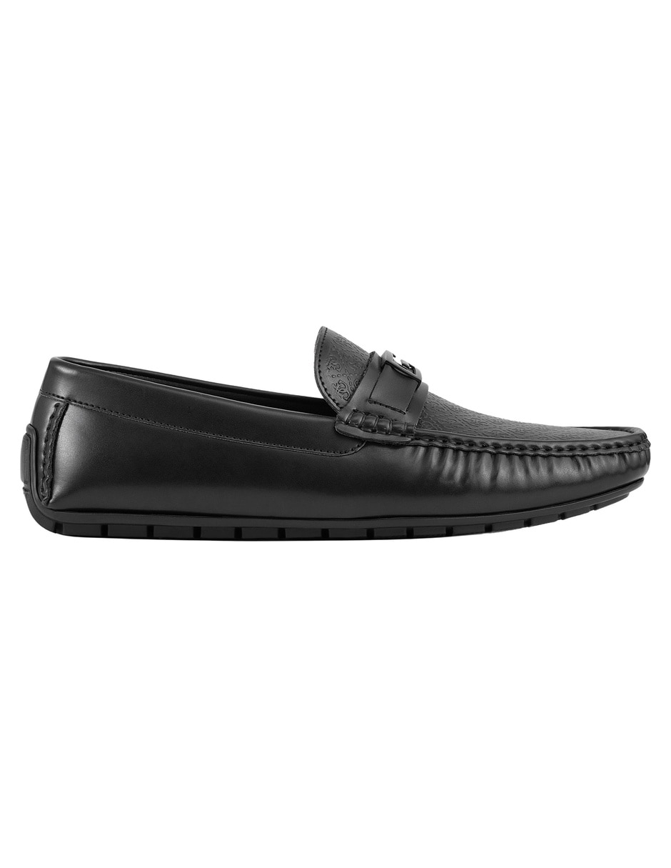 Mocasín para hombre 5