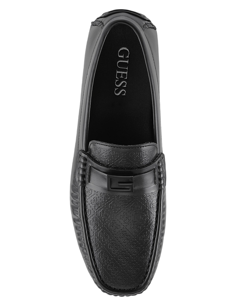 Mocasín para hombre 6