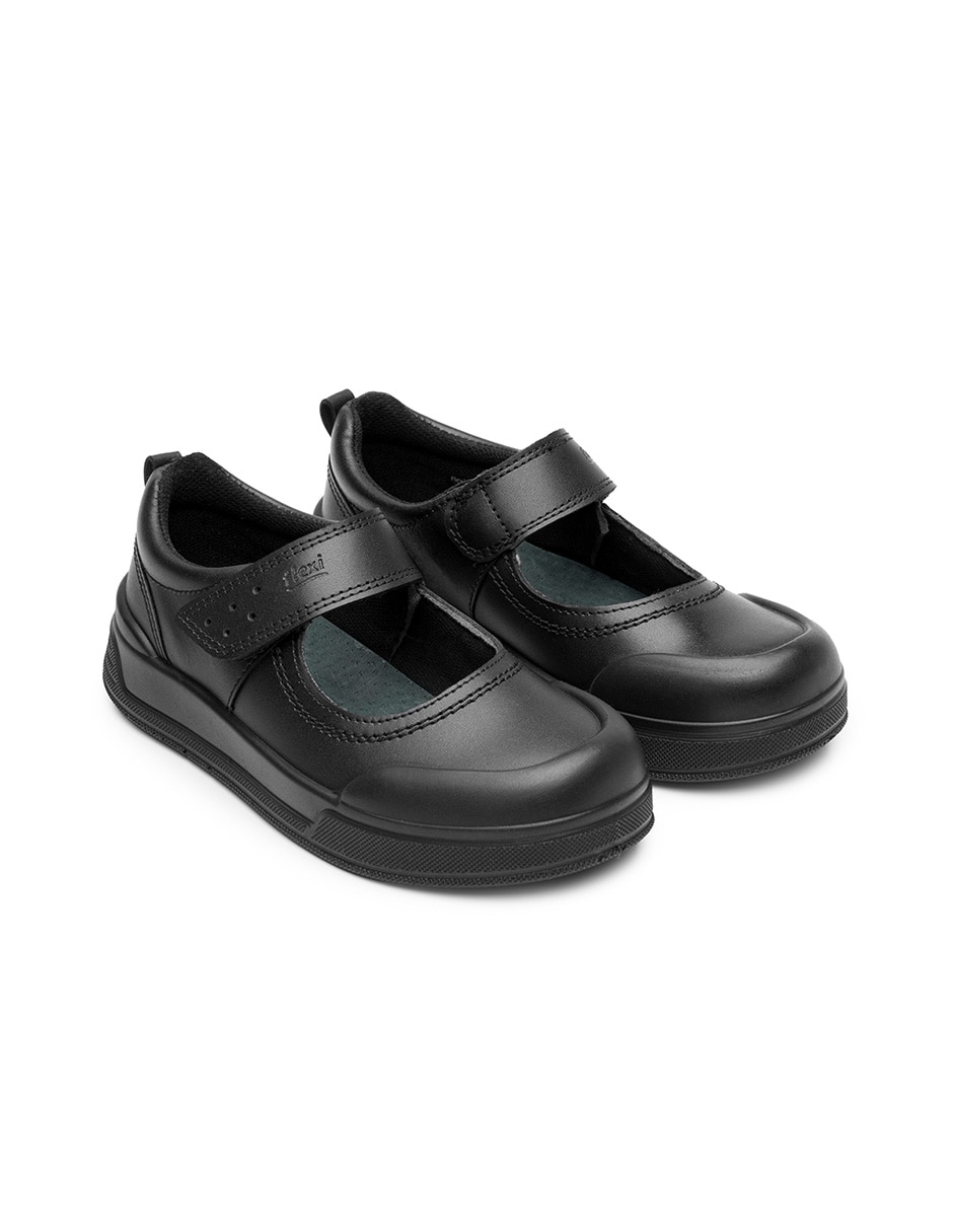 Balerina de piel (si aplica) No aplica para Infantil Niña 4