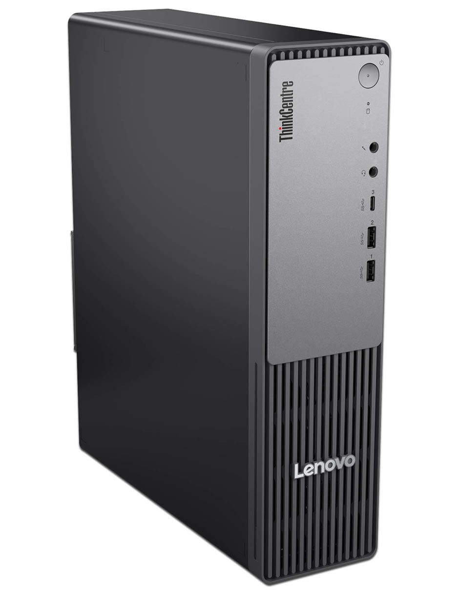 Computadora de escritorio Lenovo ThinkCentre neo 55s Gen 6 AMD Ryzen 5 Integrada 16 GB RAM 512 GB SSD Computadora de escritorio Lenovo ThinkCentre neo 55s Gen 6 AMD Ryzen 5 Integrada 16 GB RAM 512 GB SSD