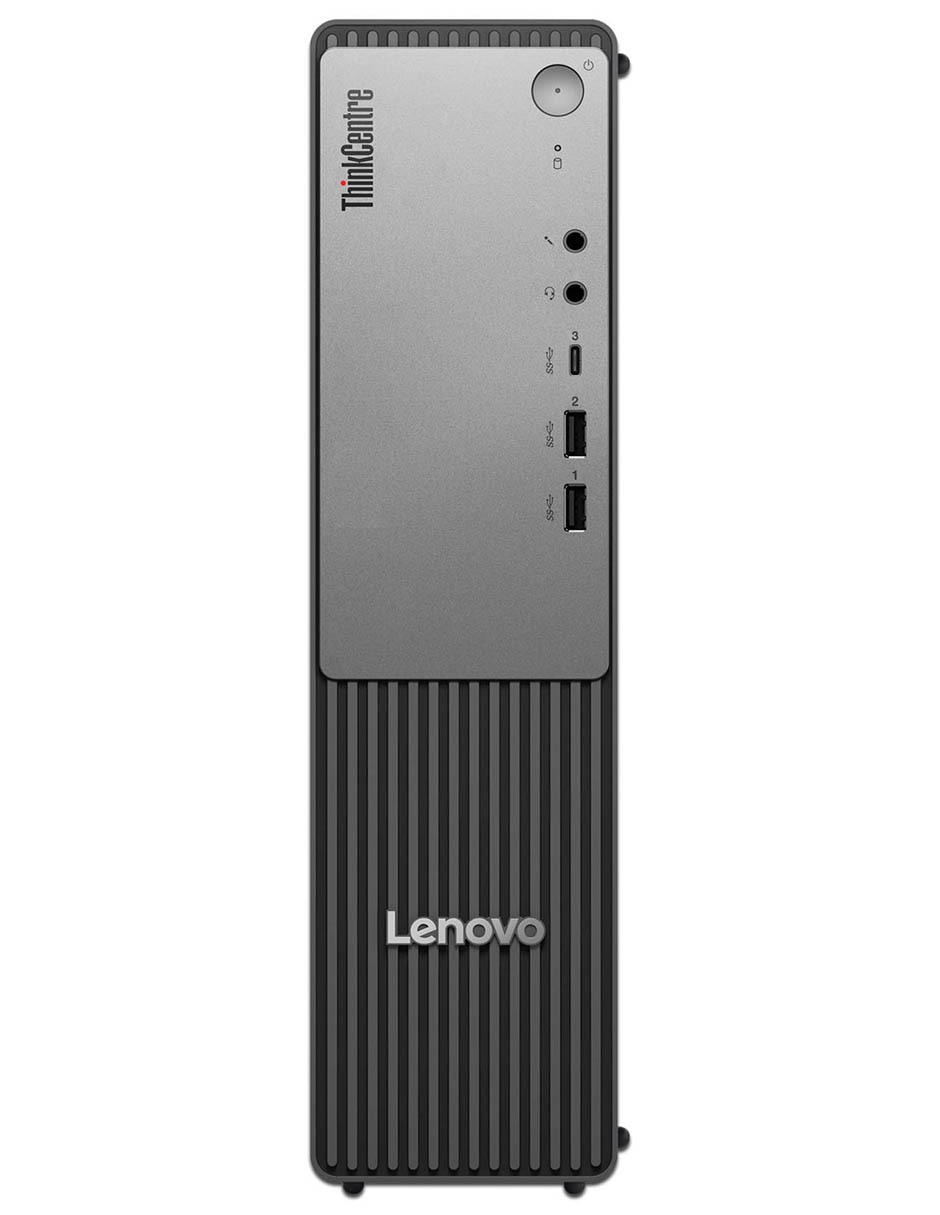 Computadora de escritorio Lenovo ThinkCentre neo 55s Gen 6 AMD Ryzen 5 Integrada 16 GB RAM 512 GB SSD 2