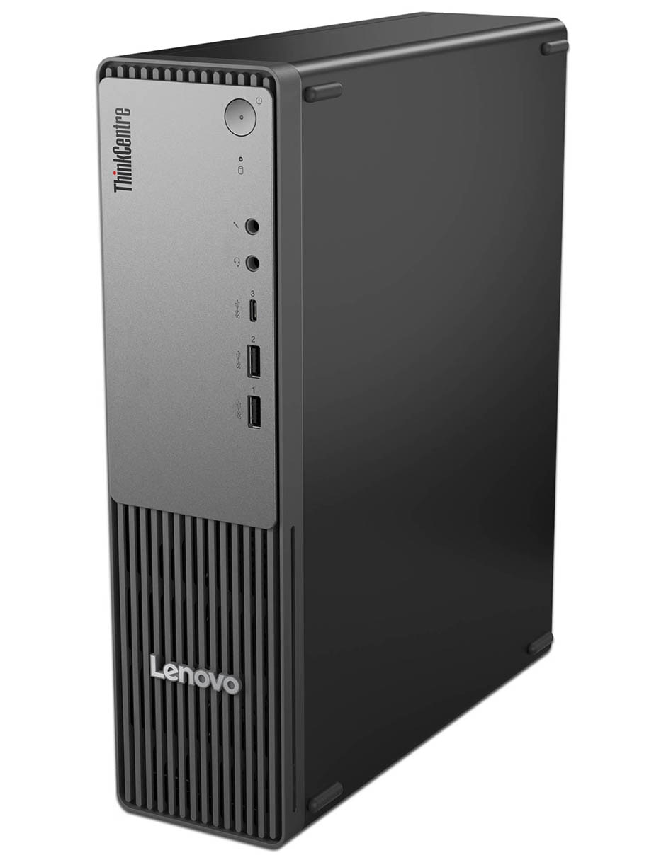 Computadora de escritorio Lenovo ThinkCentre neo 55s Gen 6 AMD Ryzen 5 Integrada 16 GB RAM 512 GB SSD 3