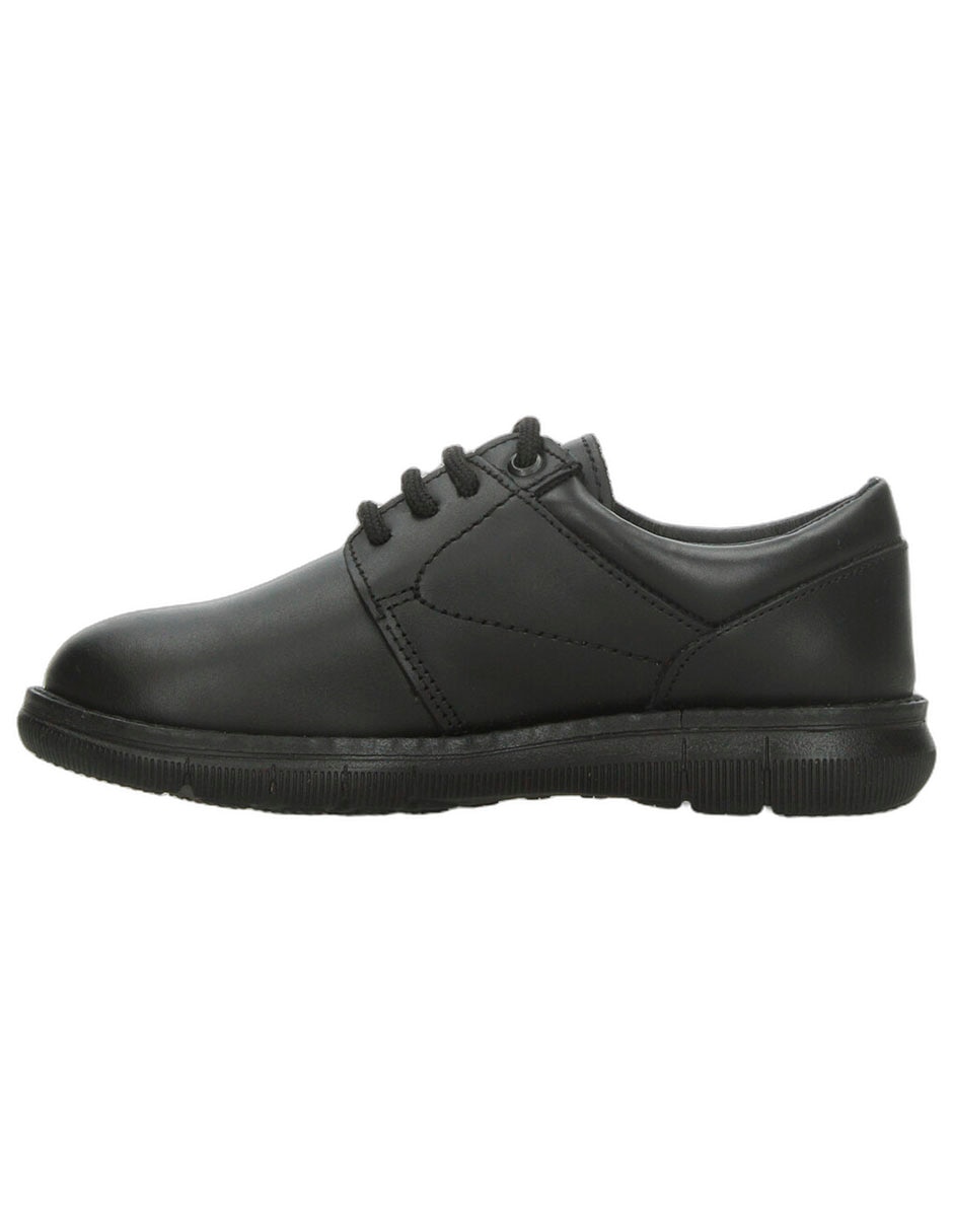 Zapato coqueta y audaz para infantil niño