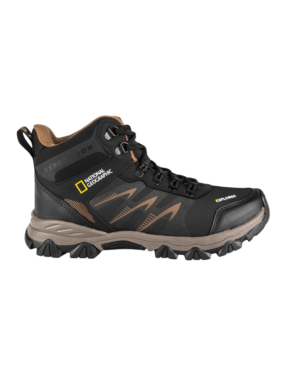 Bota para hombre