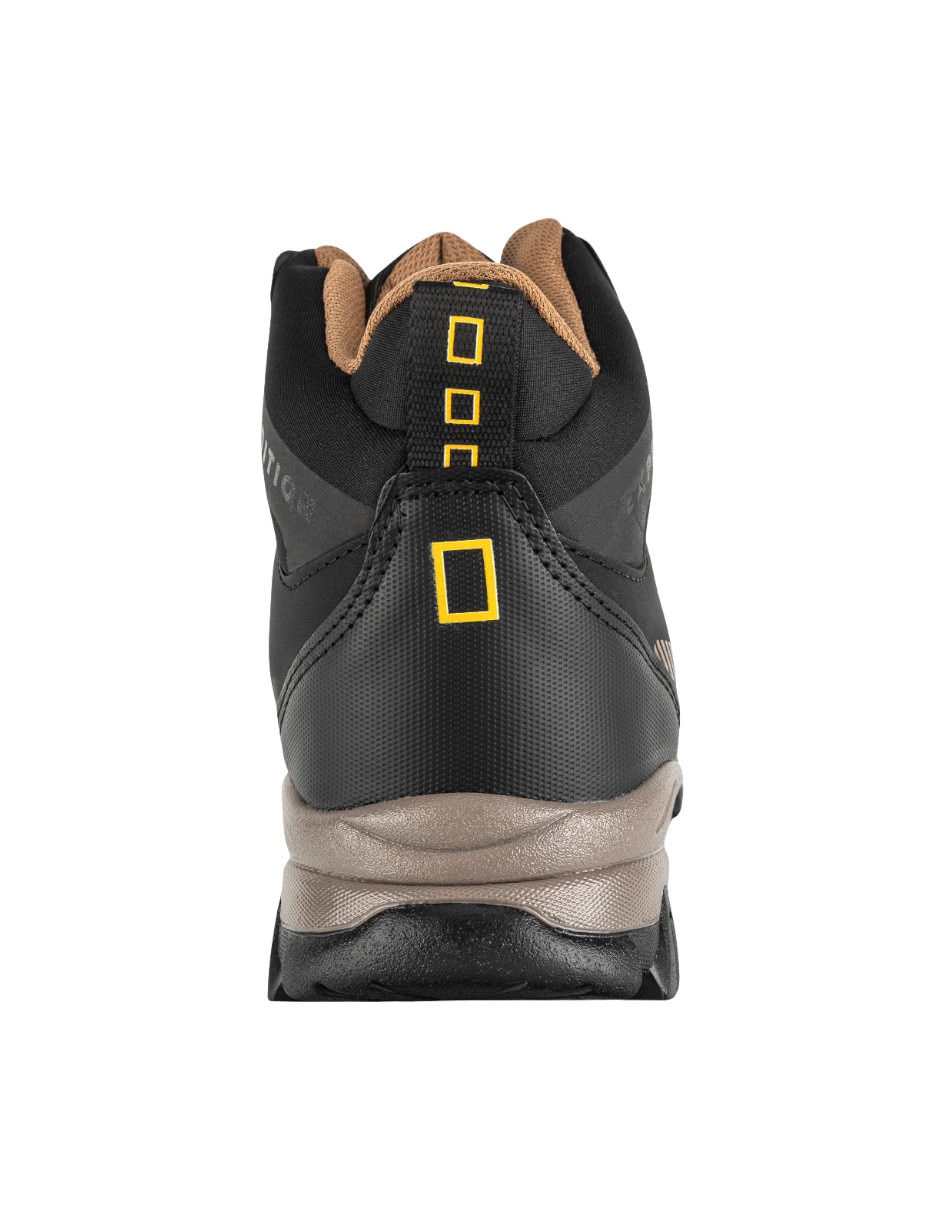 Bota para hombre 6