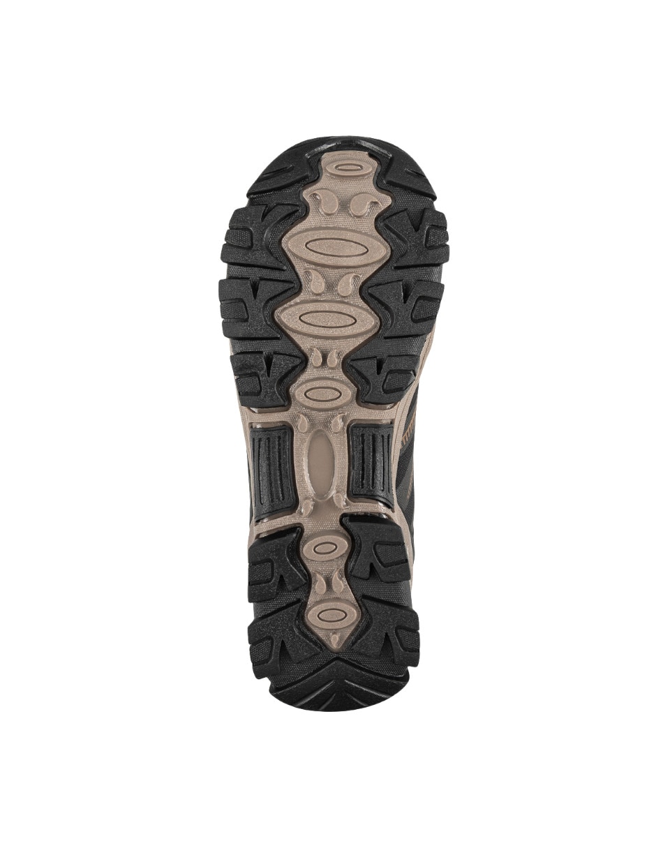 Bota para hombre 5