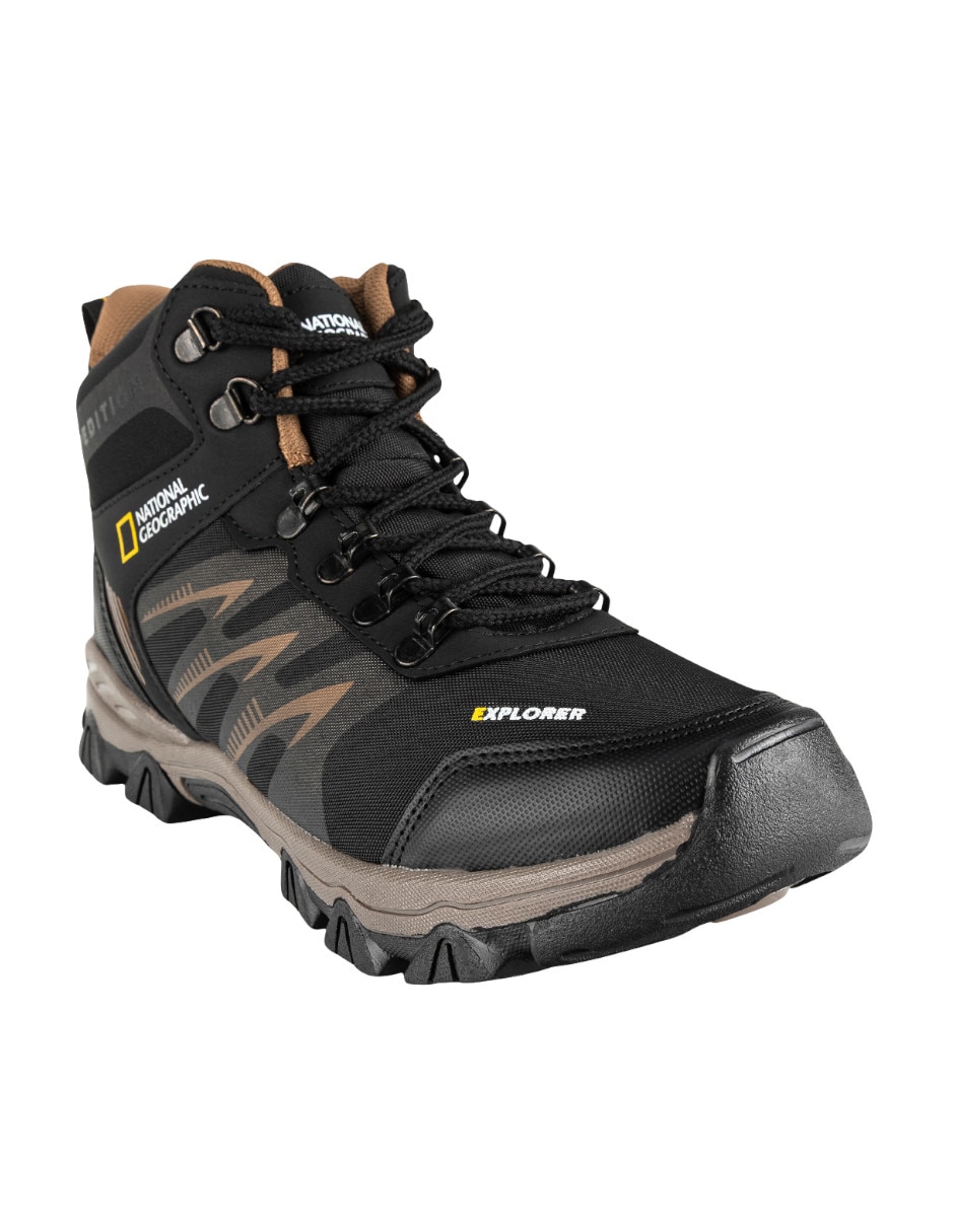 Bota para hombre