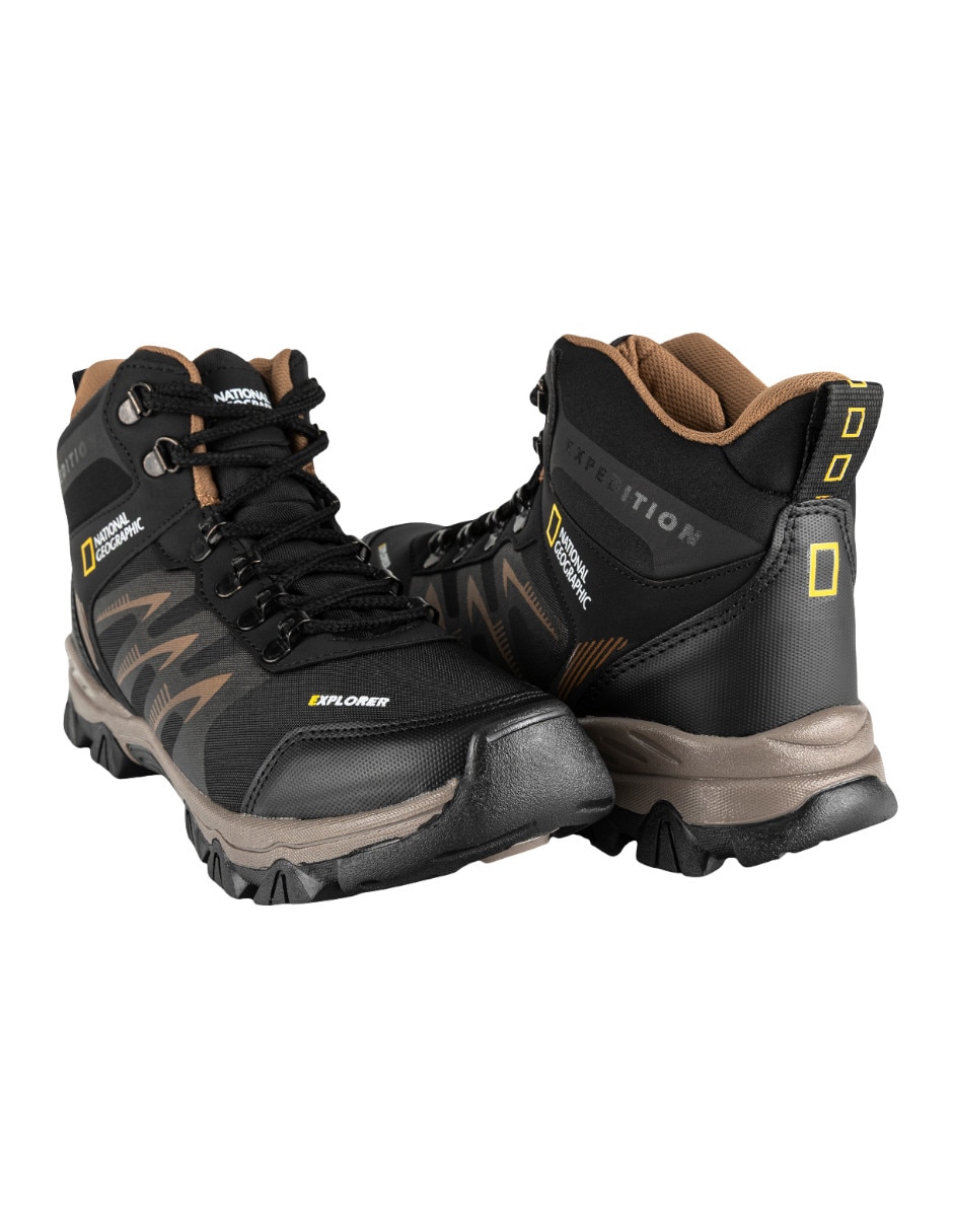 Bota para hombre 7