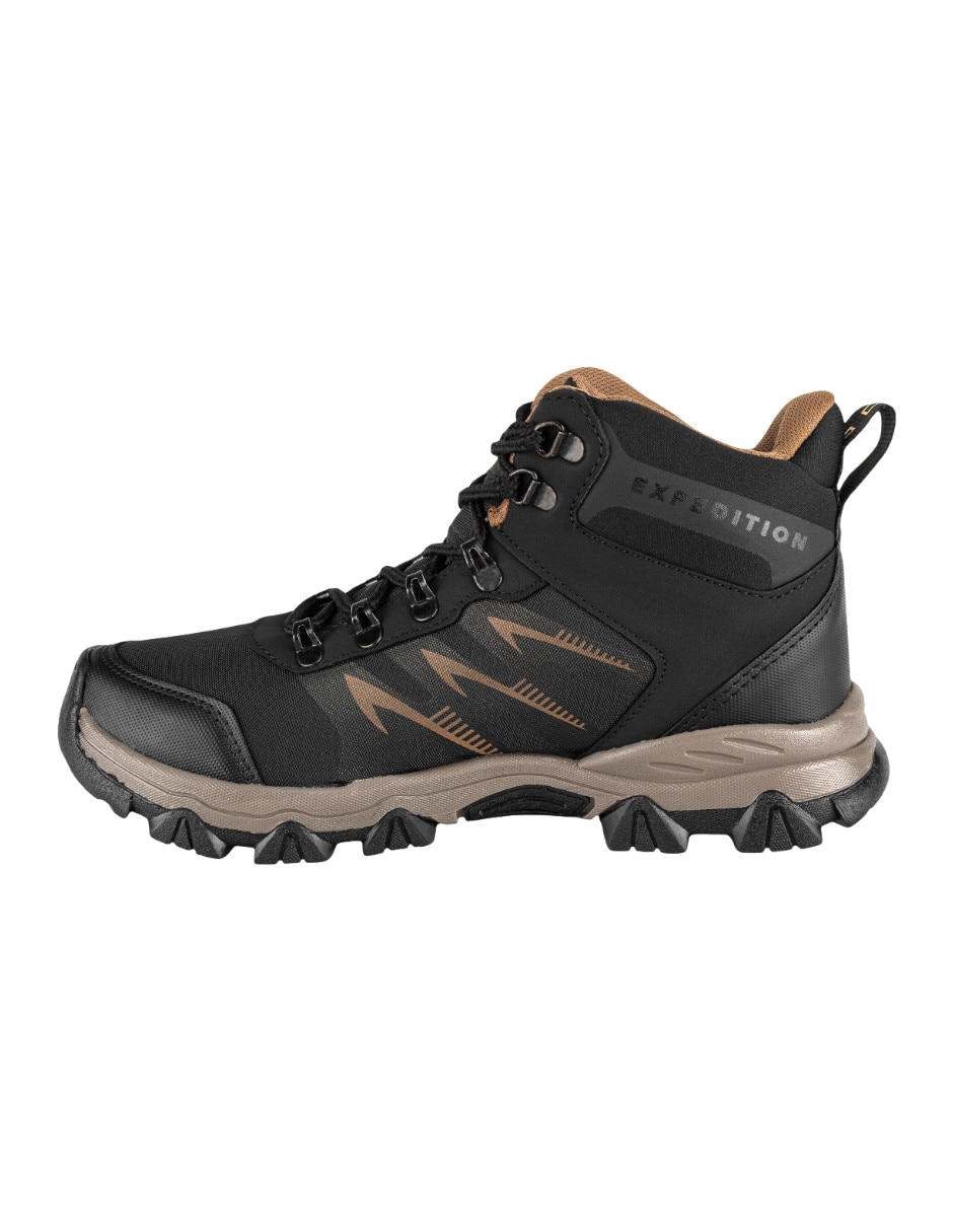 Bota para hombre