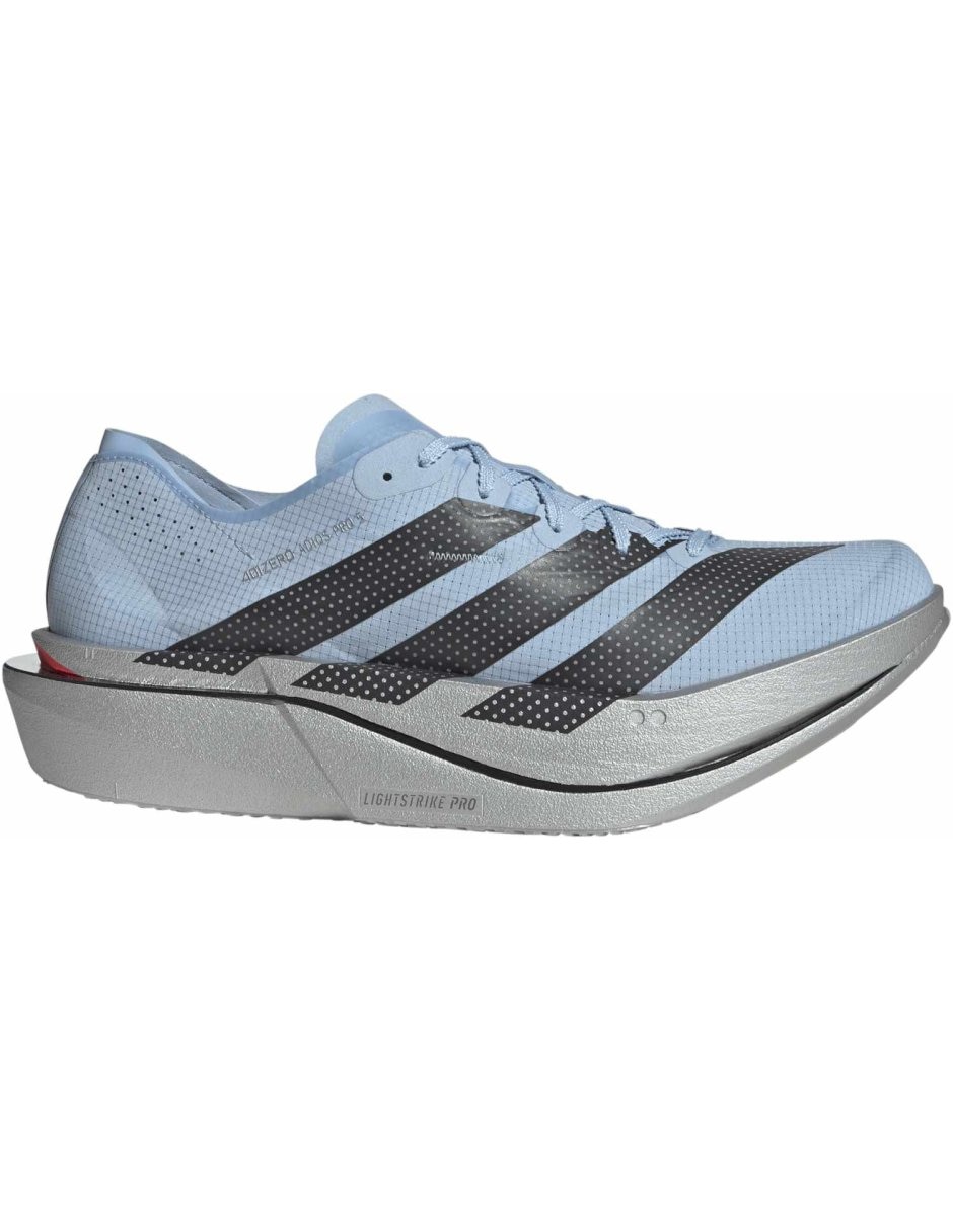 Tenis Adizero Adios Pro 5 M de hombre para correr 4