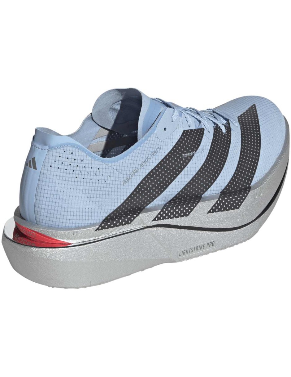 Tenis Adizero Adios Pro 5 M de hombre para correr 9