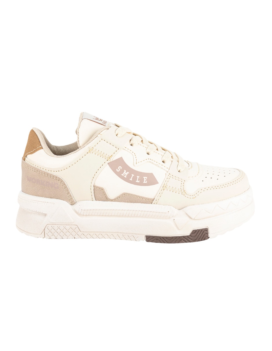 Tenis para mujer