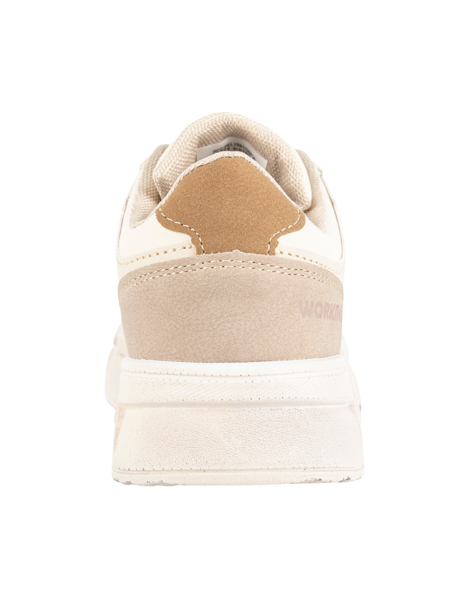 Tenis para mujer 2