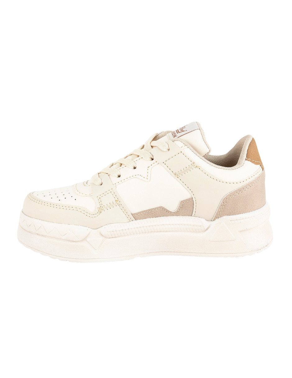 Tenis para mujer 4