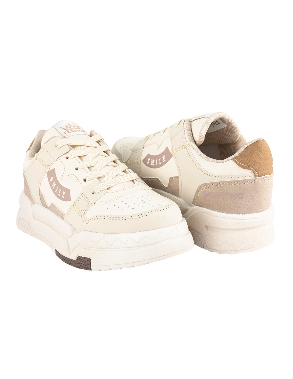 Tenis para mujer 6