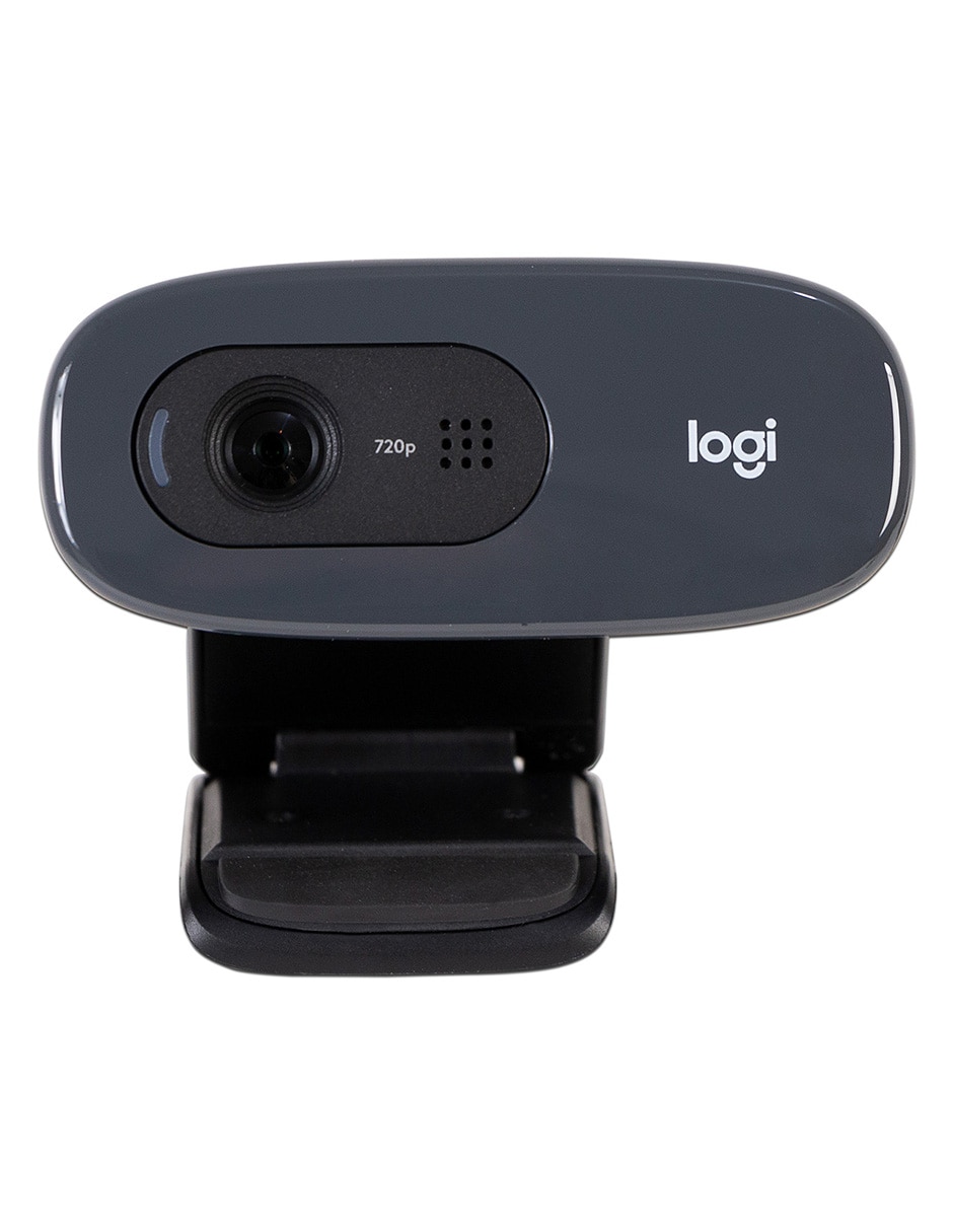 Webcam de 1280 px x 720 px Logitech 960-000694