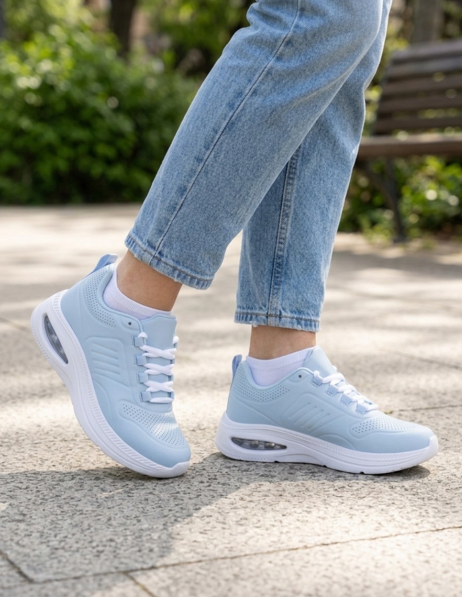Tenis para mujer 9