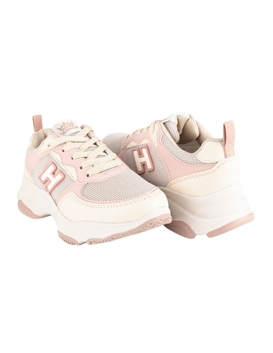 Tenis para mujer 2