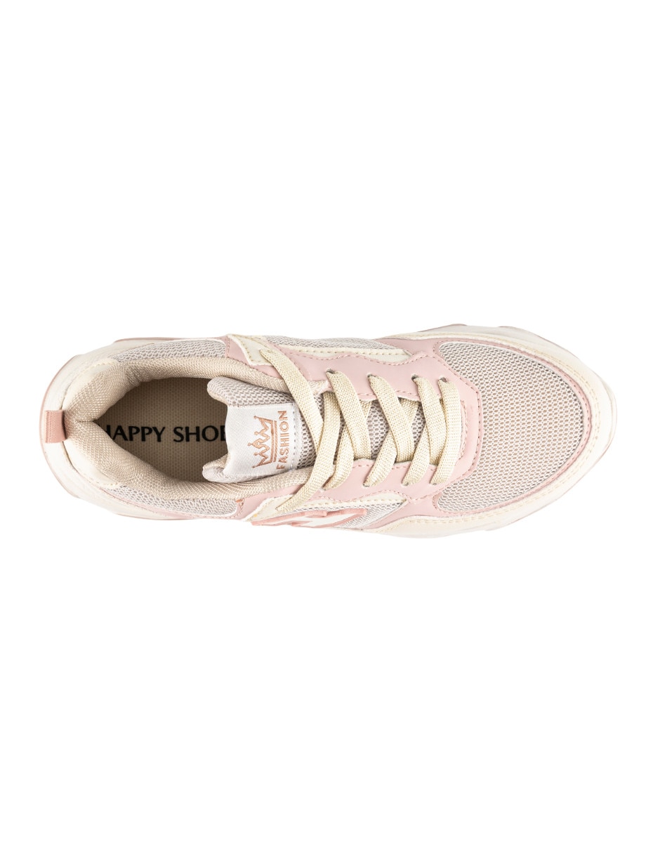 Tenis para mujer 3
