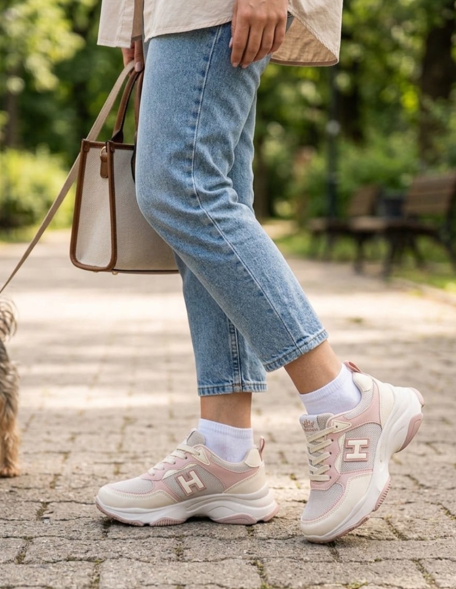 Tenis para mujer 5