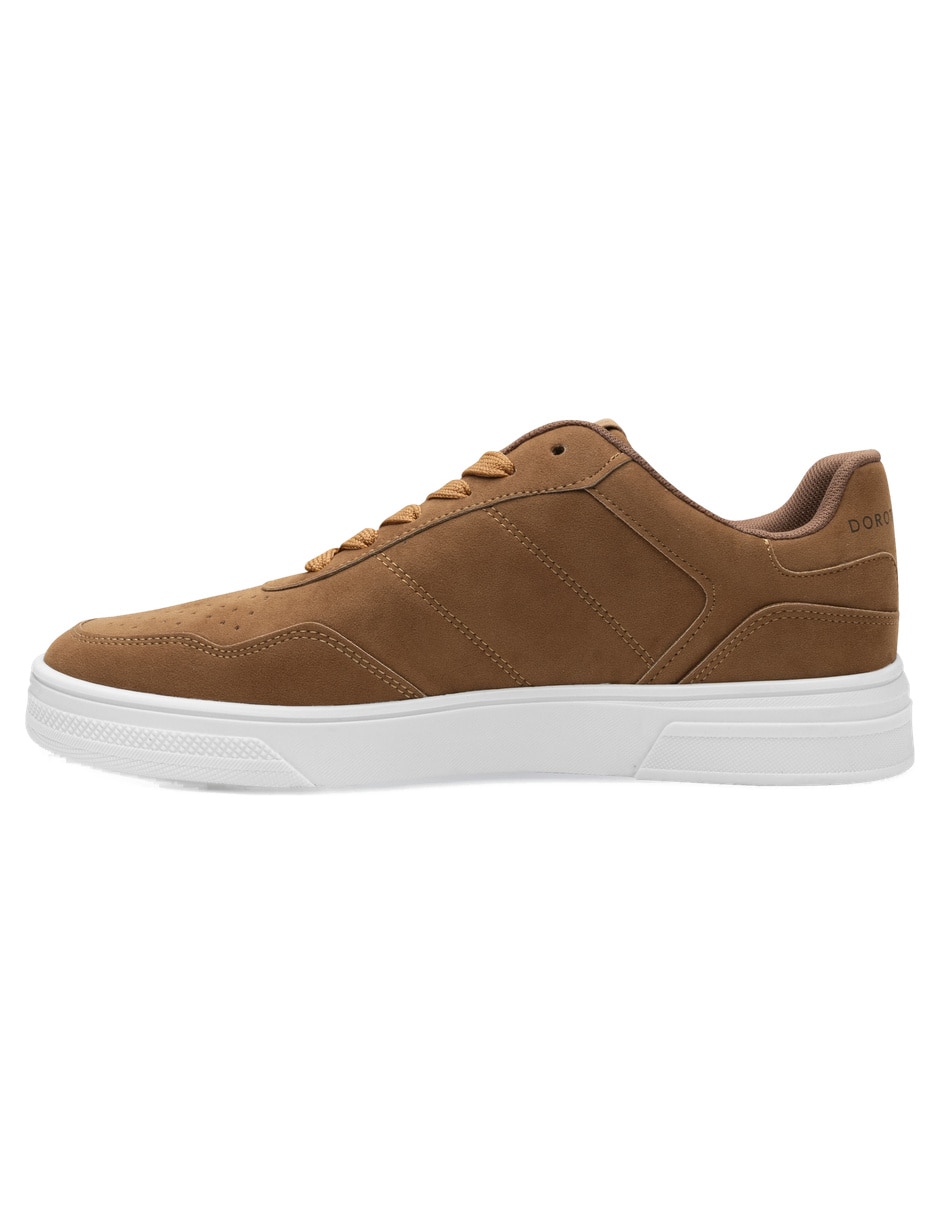 Tenis dorothy gaynor para hombre