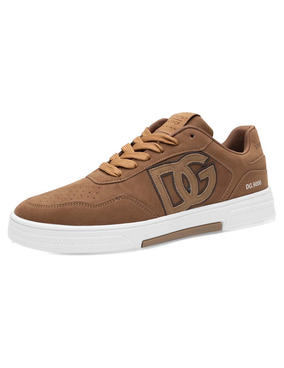 Tenis dorothy gaynor para hombre