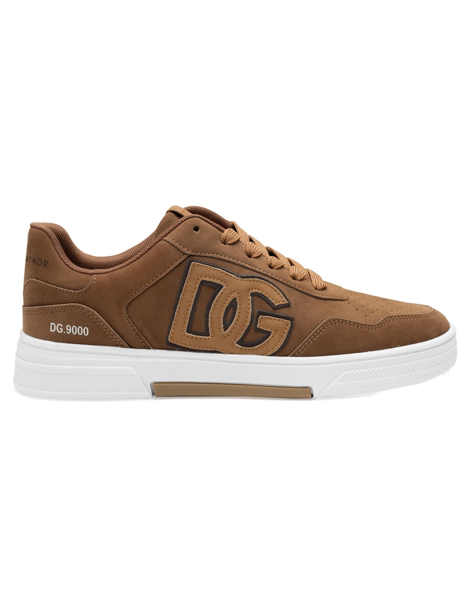 Tenis dorothy gaynor para hombre