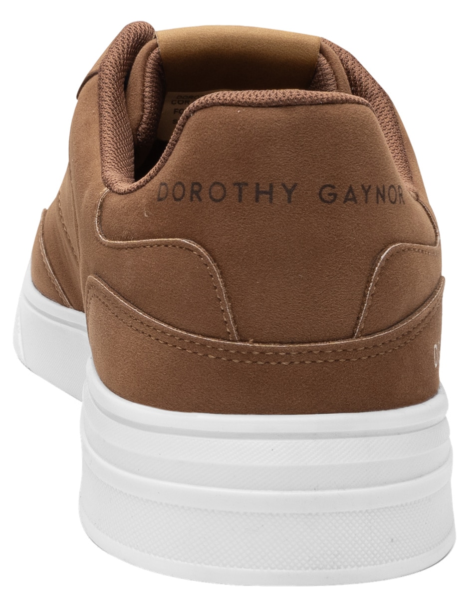 Tenis dorothy gaynor para hombre