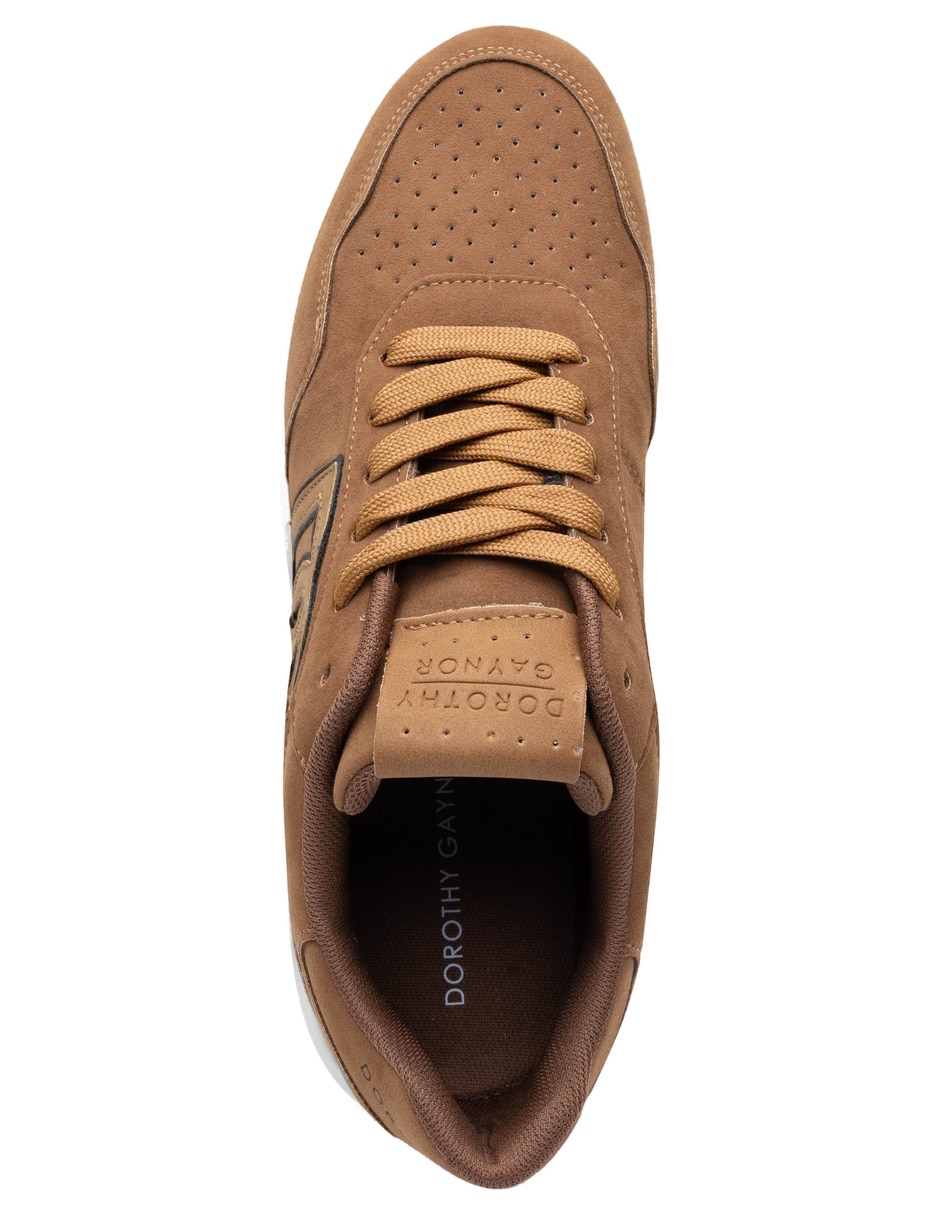 Tenis dorothy gaynor para hombre