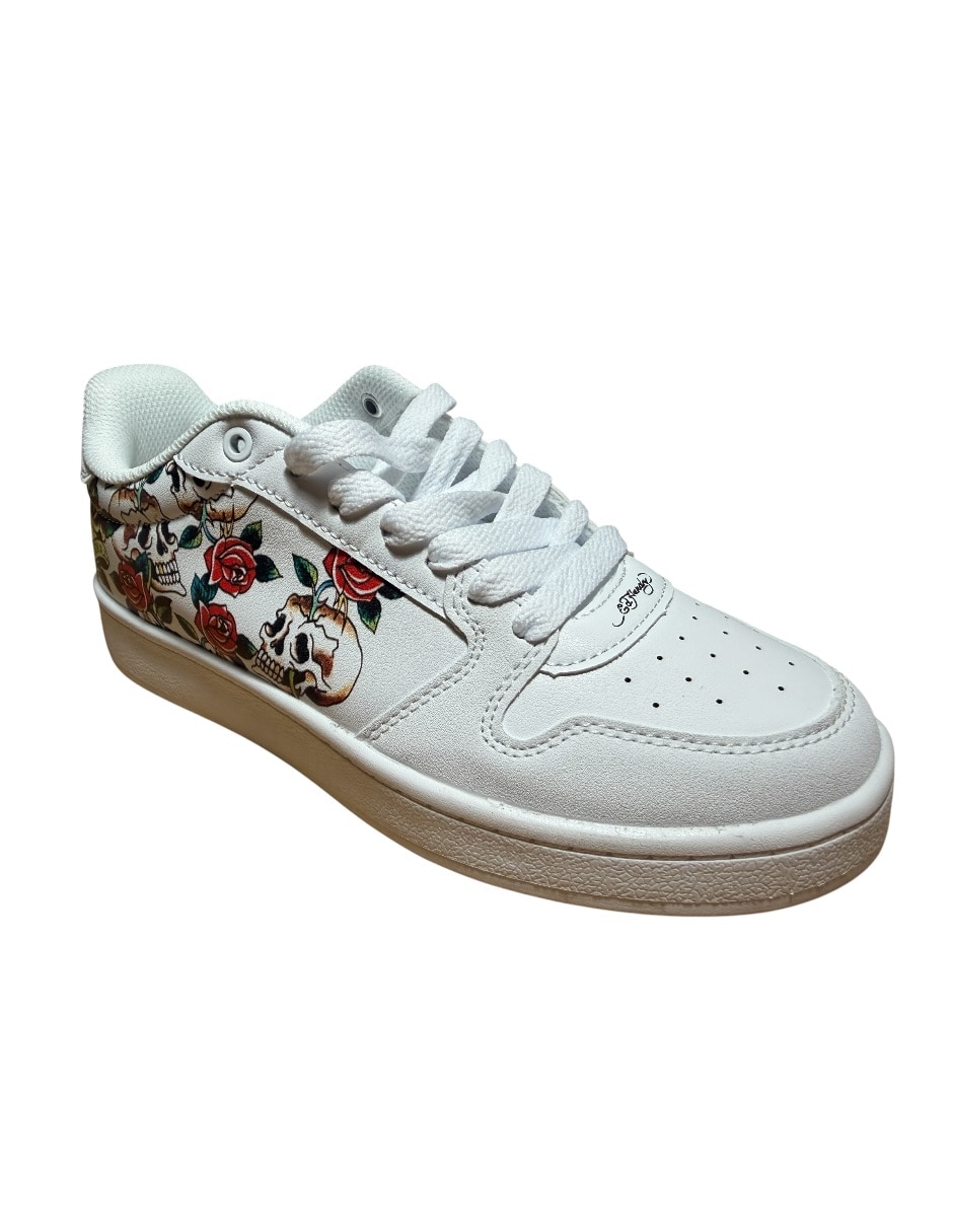 Tenis Ed Hardy para mujer